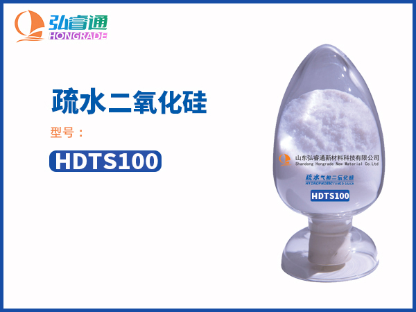 HDTS100 产品